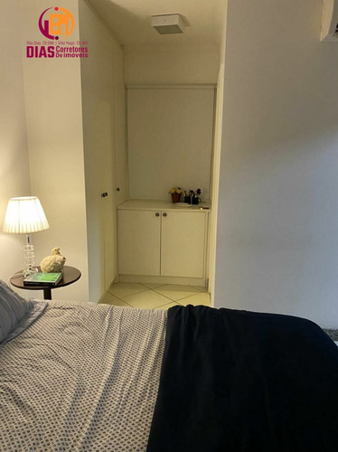 Imagem 10 de 16 de Apartamento À Venda No Bairro Graça - Salvador/ba - 568