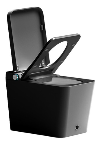 Vaso Sanitário Inteligente Estilo Japonês Smart Toilet