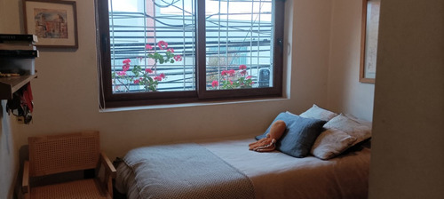 Arriendo Hermosa Casa En El Centro De Talca.