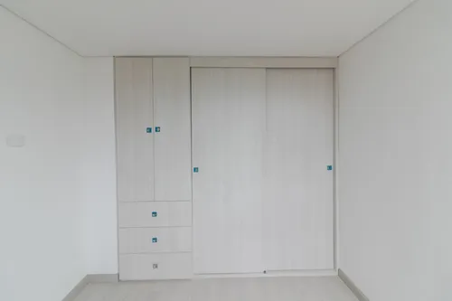 Apartamento En Arriendo En Paloquemao - El Liston. Cod A1109029