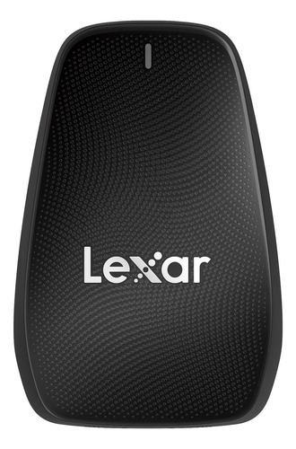 Lector De Memoria Lexar Cfexpress Tipo B Color Negro