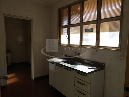 Imagem 2 de 6 de Apartamento Para Venda Na 13 De Maio, 1 Dormitorio, 1 Banheiro E 1 Vaga, Em 51 M2 De Area Util - Ap02674 - 69425494
