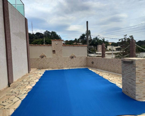 Imagem 12 de 30 de Casa Nova Em Condomínio Atibaia - 2788 - 69736373