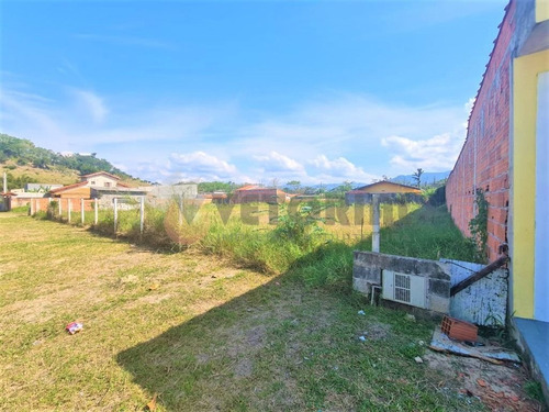 Imagem 1 de 2 de Terreno 980m² Jardim Gaivotas - Te0131