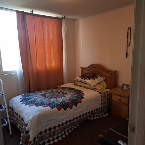 Depto. Impecable Condominio Santa Lucia San Antonio