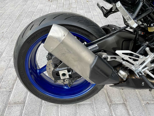 Imagen 11 de 15 de Yamaha Mt10