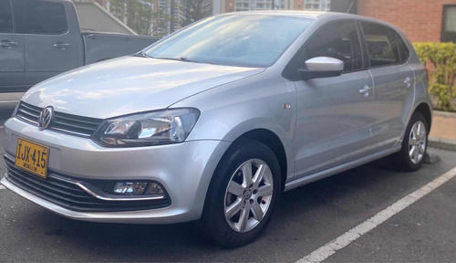 Volkswagen Polo 1.6 Comfortline At