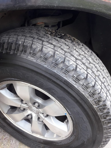 Toyota Sw4 3.0 Srv Cuero , At , 4 X 4 . Excelente. Titular