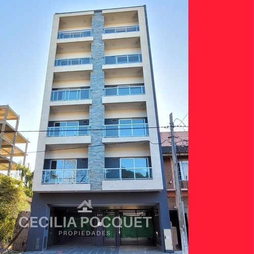 Departamento En Venta En Ezeiza Canning - Stylo 2 - Oportunidad Financiacion