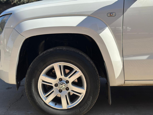 Volkswagen Amarok 2.0 Cd Tdi 4x4 Highline Pack At C34