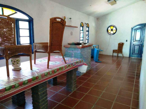 Imagem 4 de 9 de Casa Para Venda, 2 Dormitórios, 1 Banheiro, 1 Vaga - 1335_2-1193386