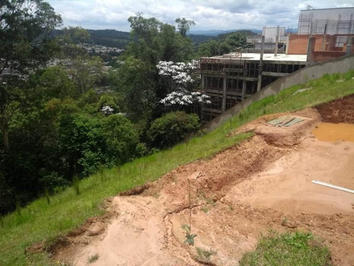 Imagem 4 de 7 de Lote Em Condomínio Para Comprar Paiol Velho Santana De Parnaíba - 3260