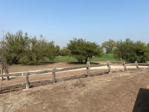Imagen 18 de 24 de Venta Terreno Chicureo - Condominio Las Brisas De Chicureo
