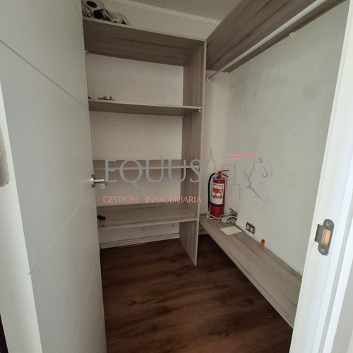 Lindo, Acogedor Y Cómodo Depto En Arriendo En Ñuñoa.