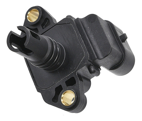 Sensor Map Mini Cooper 1.6l 4 Cil 02/08 Walker