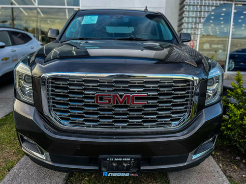 GMC Yukon 6.2 Denali 8 Vel Awd At