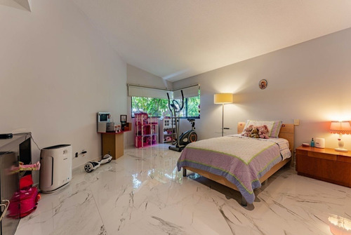 Casa En Venta En Nabor Carrillo Olivar De Los Padres Alvaro Obregón