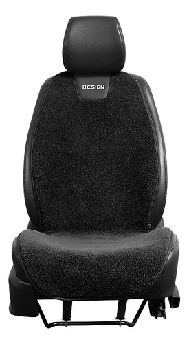 Cojín De Asiento De Coche Con Calefacción De 12 V, 3 Marchas