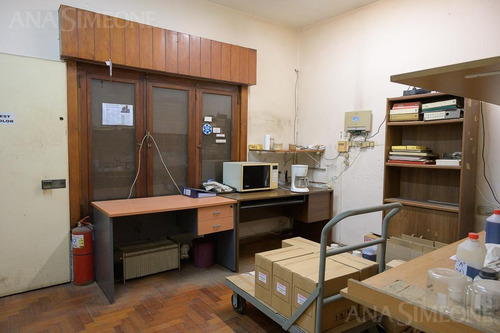 Imagen 11 de 15 de Nave Industrial Con Oficinas - Villa Martelli