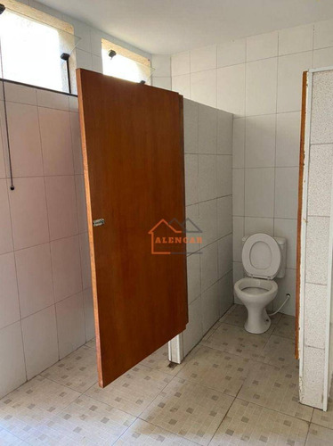 Imagem 20 de 23 de Galpão, 400 M² - Venda Por R$ 980.000,00 Ou Aluguel Por R$ 5.500,00/mês - Vila Ré - São Paulo/sp - Ga0020