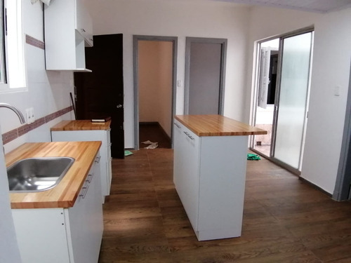 Imagen 5 de 10 de Venta Apartamento 3 Dormitorios Pocitos