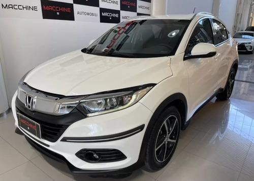 Honda HR-V 1.8 Ex-l 2wd Cvt