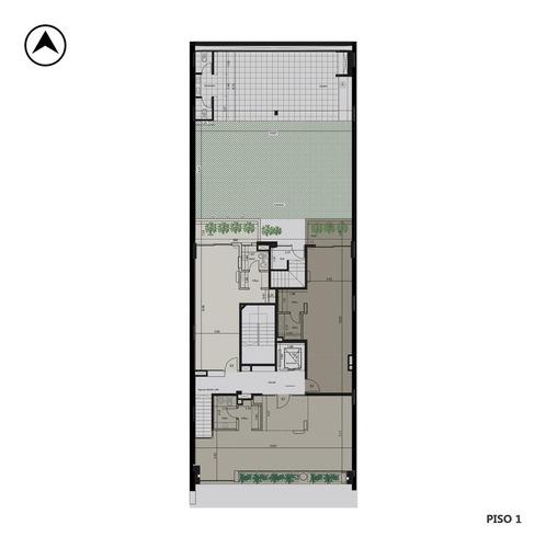 Oficina - Centro