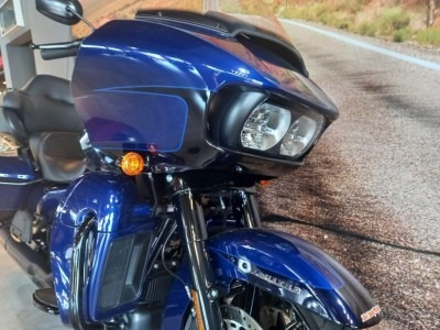 Harley-davidson Road Glide Limited