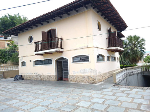 Imagem 3 de 30 de Casa Residencial - 5 Dorms - 4 Suites - 10 Vagas - À Venda Em Pirituba - Reo552844