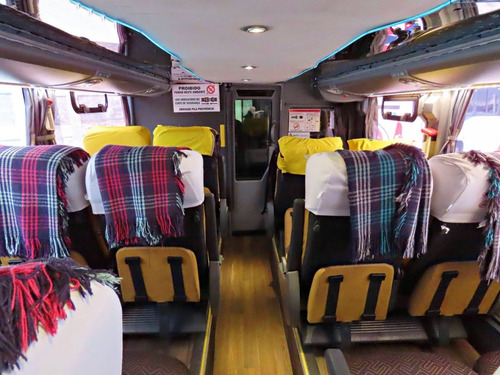 Marcopolo Paradiso Dd G7 Ano 2020 O500 Rsd Jm Cod.644