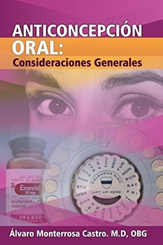 Anticoncepción Oral: Consideraciones Generales