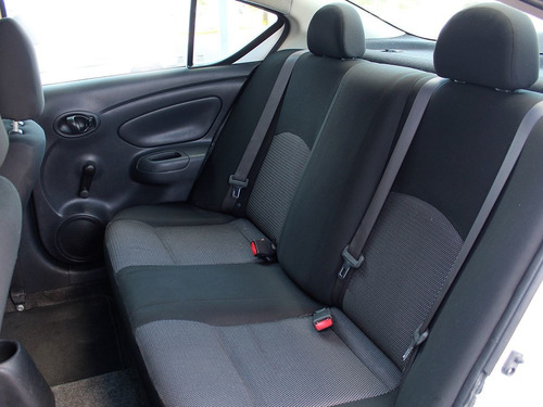 Imagen 12 de 14 de Nissan Vdrive 2020