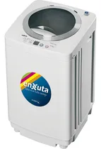 Comprar Lavarropas Enxuta Lenx6350 Compacto 3.5kg Carga Superior