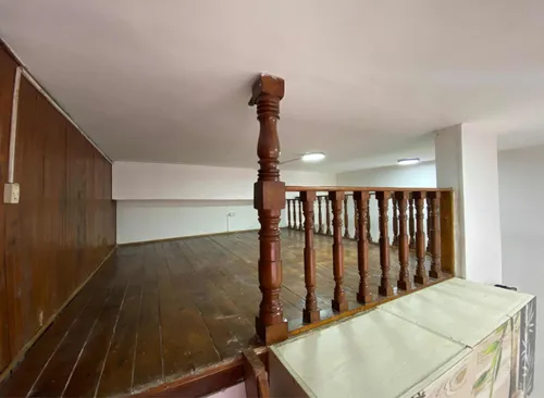 Vendo Apartamento 1 Piso