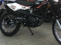 Imagen 5 de 8 de Motomel 2021
