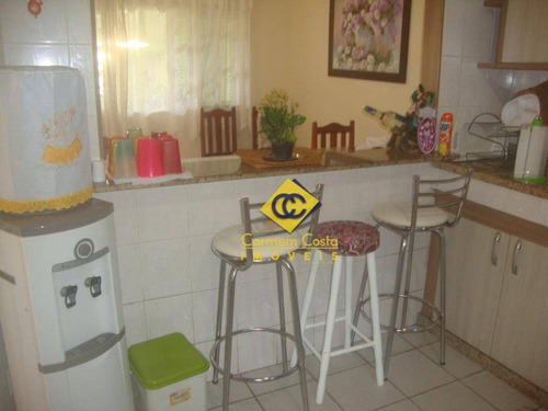 Imagem 12 de 30 de Casa Com 4 Quartos À Venda, 140 M² Por R$ 600.000 - Recreio - Rio Das Ostras/rj - Ca2070