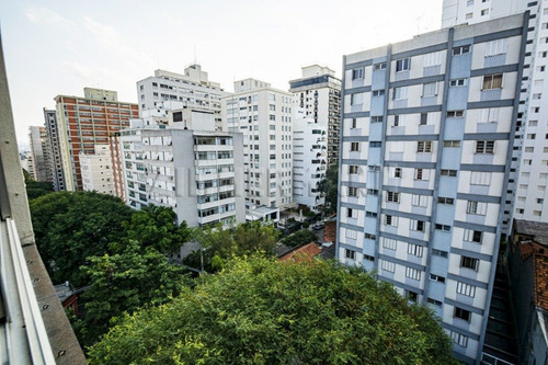 Imagem 3 de 15 de Apartamento - Jardim America - Ref: 144386 - V-144386