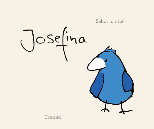 Josefina.  Sebastian Loth