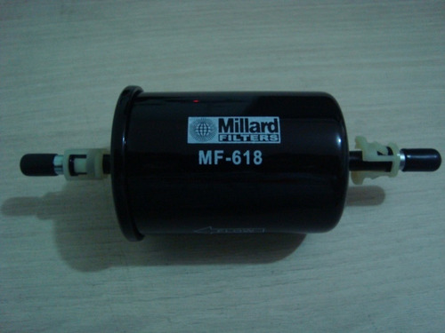 Filtro De Gasolina Corsa/dmax (mf-618)millard