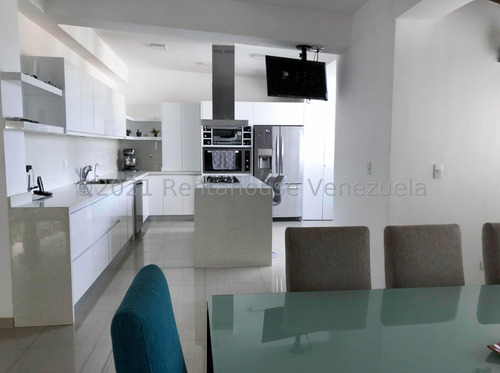 Ph En Venta Terrazas Del Ávila