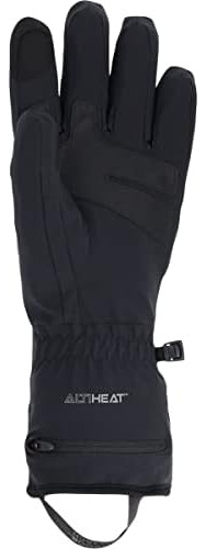 Guantes Calefactables Sureshot Softshell Para Hombre De Outd