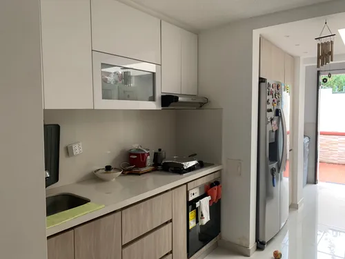 Venta De Casa En Quintas De Don Simon
