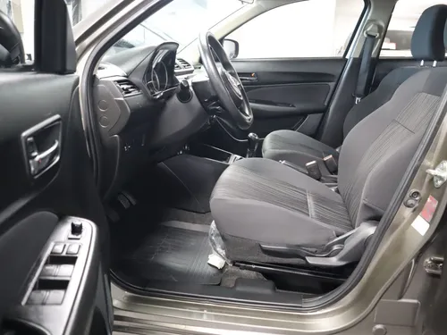 Suzuki Swift 1.2 DZIRE MECANICO