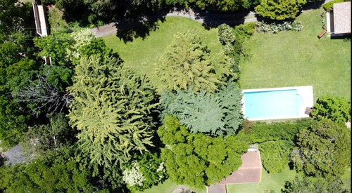 Imagen 3 de 26 de Excelente Lote-terreno Arbolado En Venta - San Isidro - Las Lomas