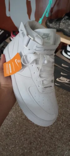 Zapatillas store abotinadas nike