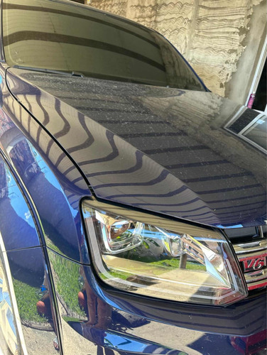 Volkswagen Amarok 3.0 Cd Tdi 258Cv V6 Highline 4X4 At