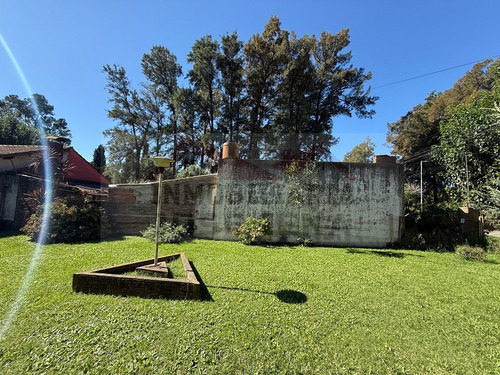 Lote En Venta De 10 X 22,5 En Esquina (225 M2). Ubicado En Calle 137 Y 54 General Belgrano. Sobre Colectora De Ruta 29, A Pocas Cuadras Del Rio Salado.