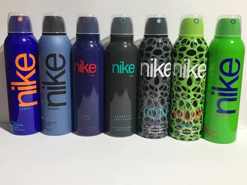 Nike original on sale deo