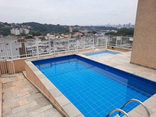 Imagem 22 de 28 de Apartamento Com 2 Dorms, Vila Morse, São Paulo, Cod: 4092 - A4092