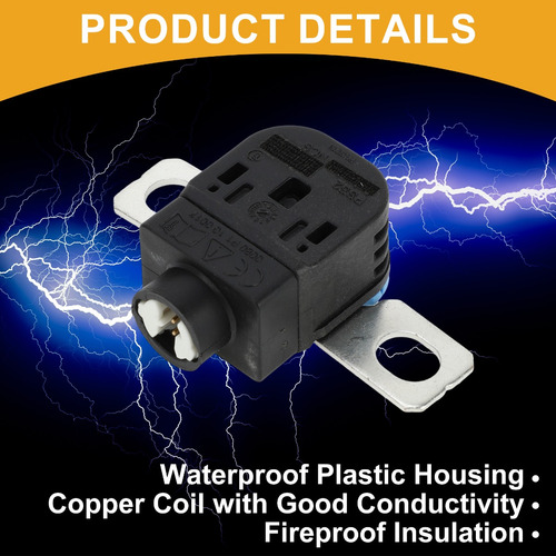 1 Relevador Eléctrico Para Mercedes A B Class N000000008776